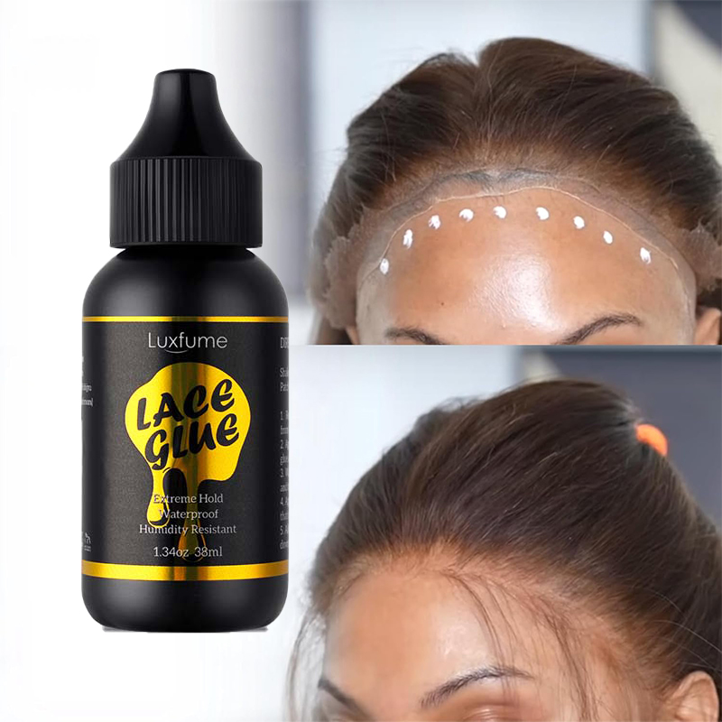 Lace Glue Series