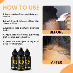 Lace Glue Series