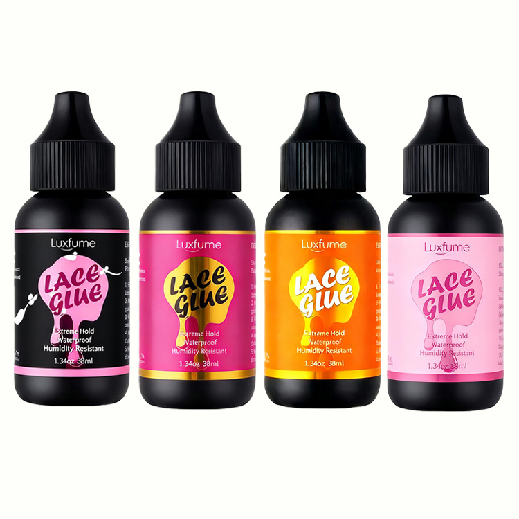 Lace Glue Series