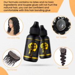 Lace Glue Series