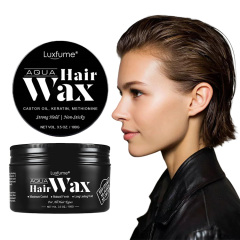 Aqua Hair Wax
