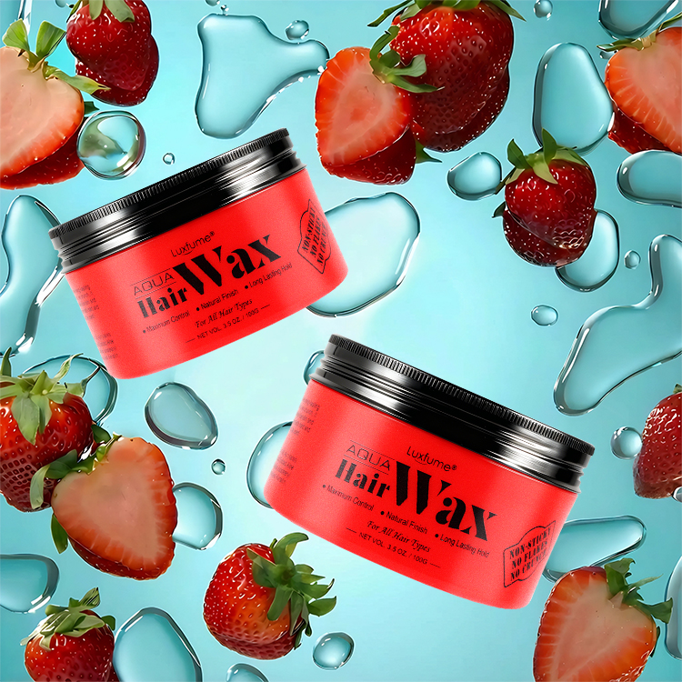 Aqua Hair Wax