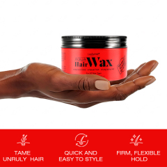 Aqua Hair Wax