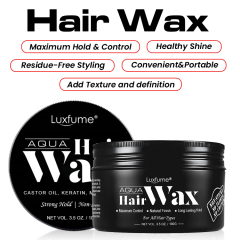 Aqua Hair Wax