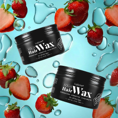 Aqua Hair Wax