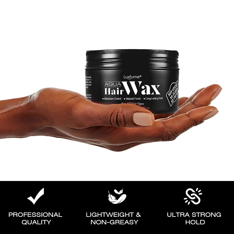 Aqua Hair Wax