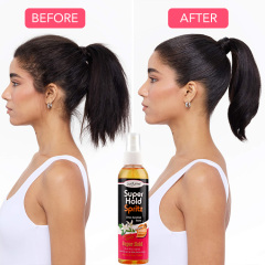 Styling Spritz