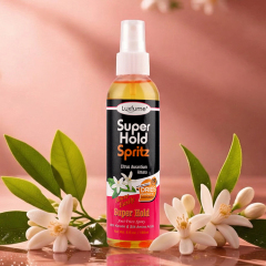 Styling Spritz
