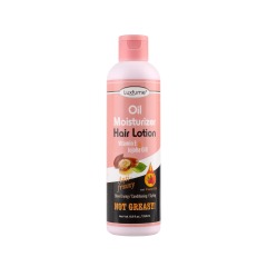 Oil Moisturizing Hair Lotion