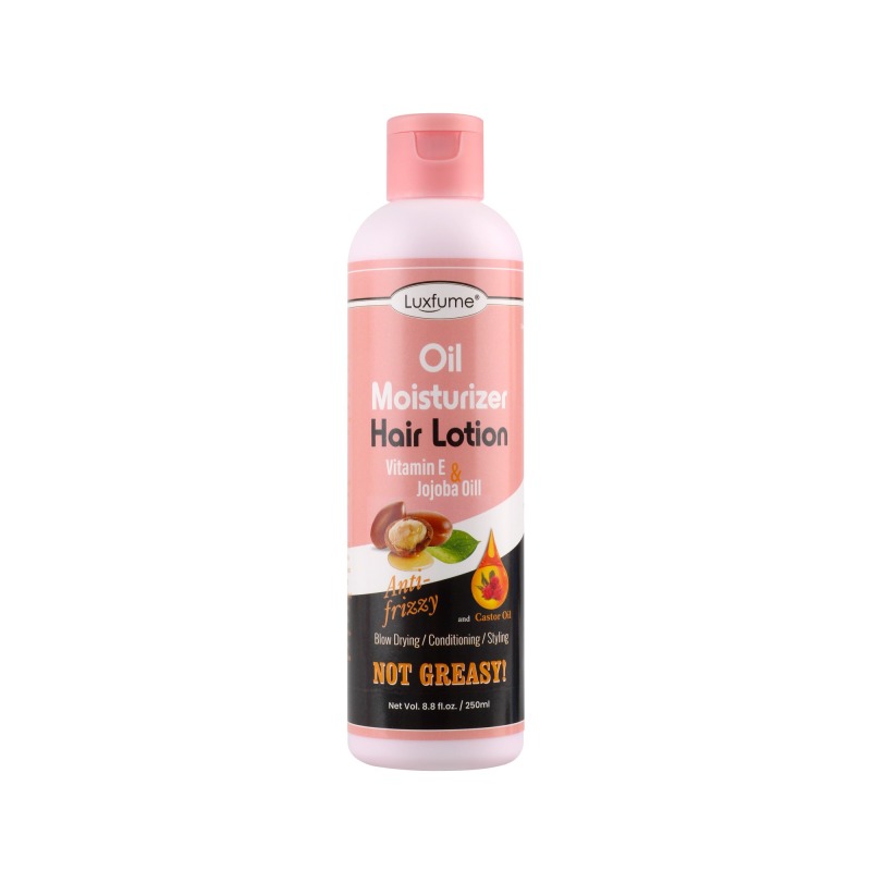 Oil Moisturizing Hair Lotion