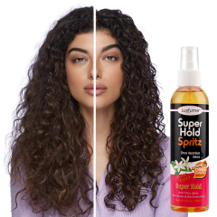 Hair Care Set