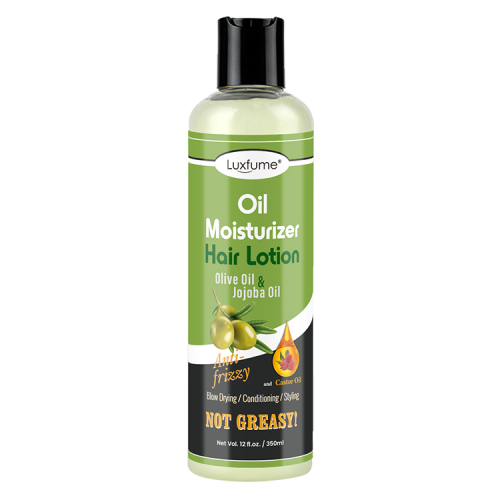 Olive Oil Moisturizing Hair Lotion