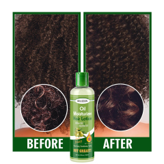 Olive Oil Moisturizing Hair Lotion