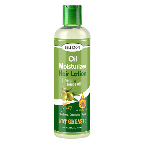 Olive Oil Moisturizing Hair Lotion