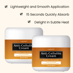 Anti Cellulite Cream