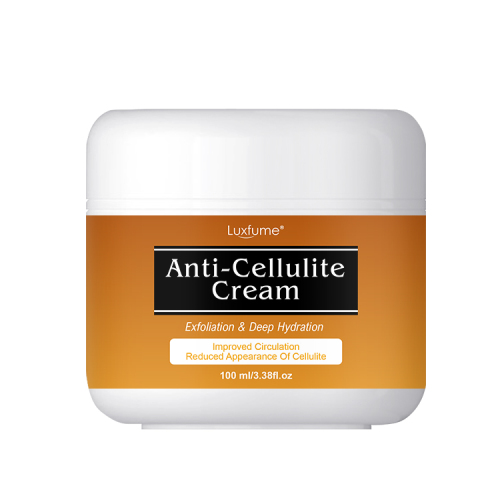 Anti Cellulite Cream