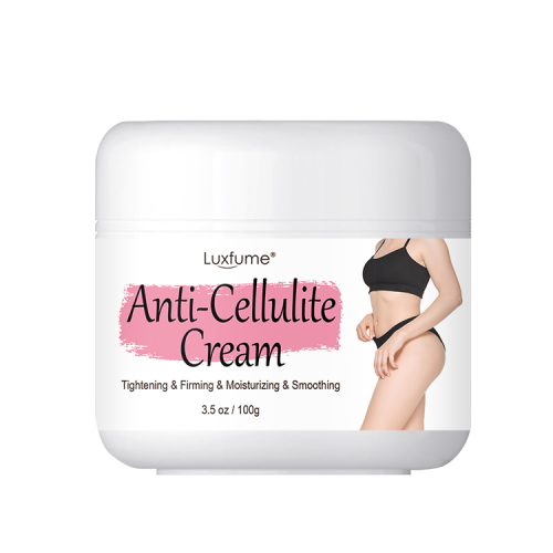 Anti-Cellulite Cream