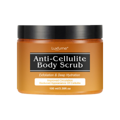 Anti Cellulite Scrub