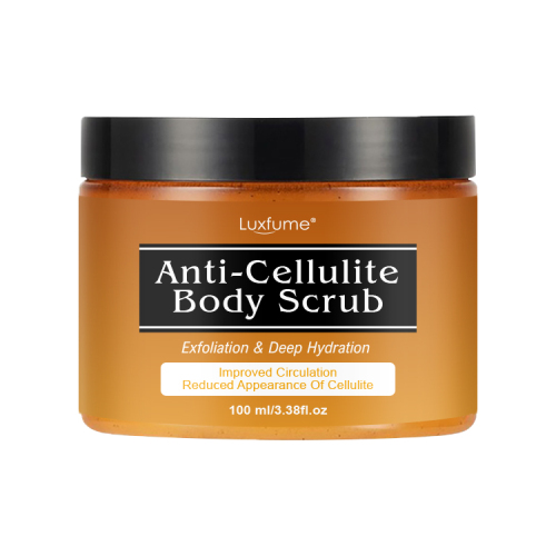 Anti Cellulite Scrub