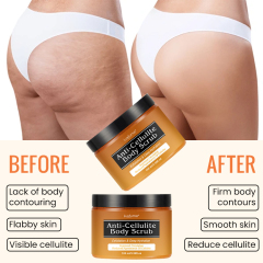 Anti Cellulite Scrub