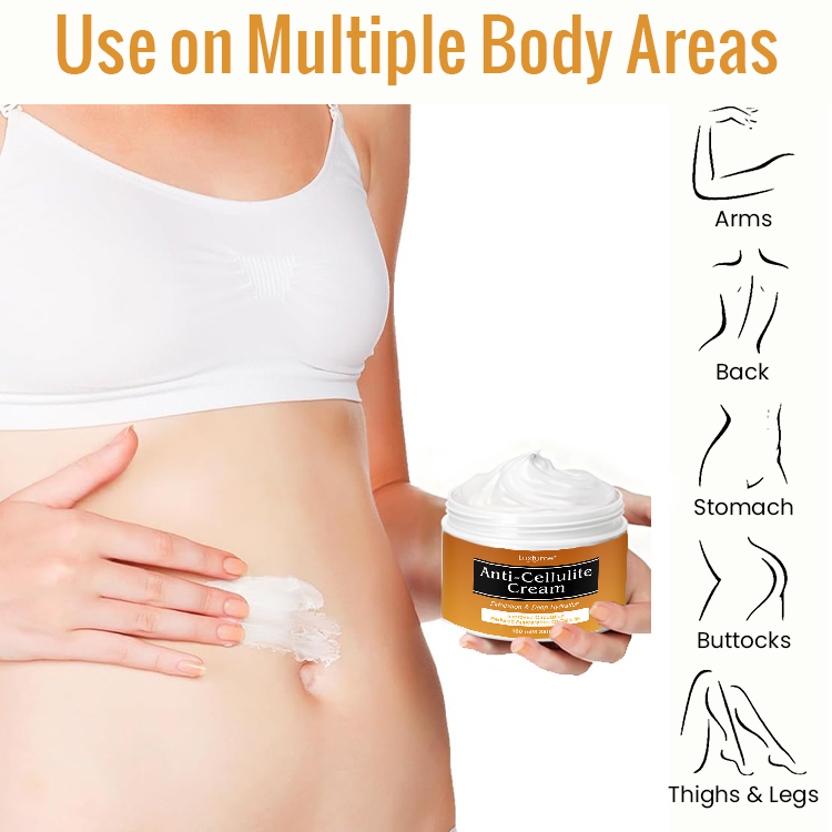 Anti Cellulite Cream