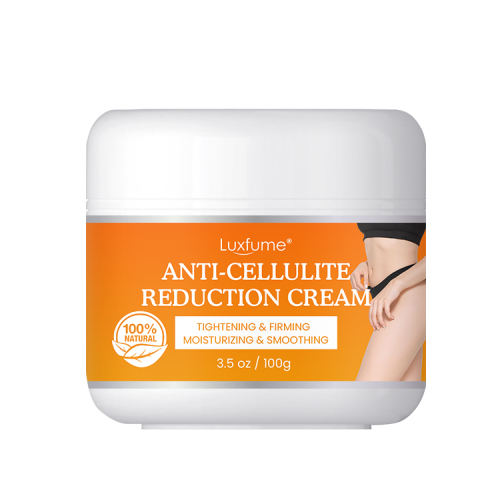 Anti Cellulite Cream
