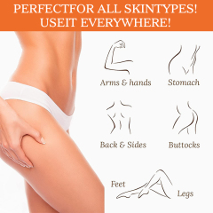 Anti Cellulite Scrub