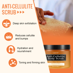 Anti Cellulite Scrub