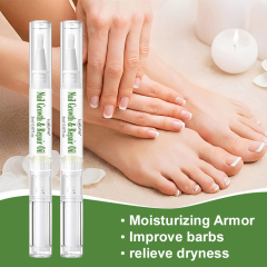 Nail Cuticle Oil Pen