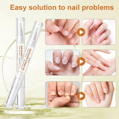 Nail Cuticle Oil Pen