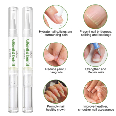 Nail Cuticle Oil Pen