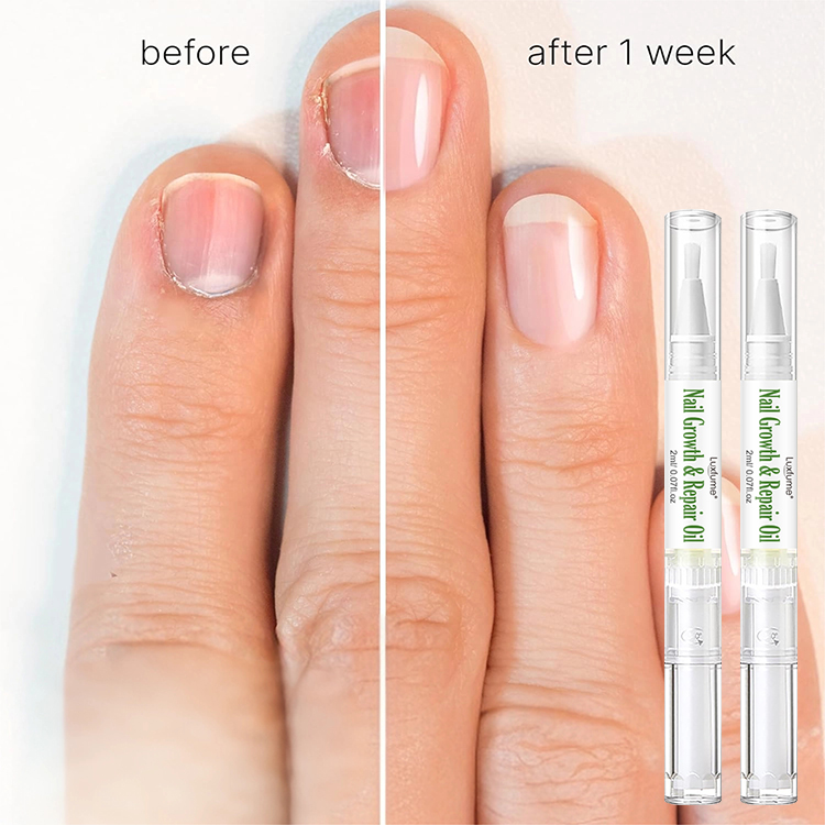 Nail Cuticle Oil Pen