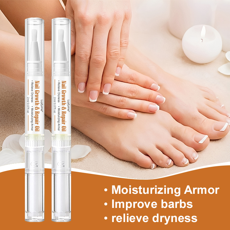 Nail Cuticle Oil Pen