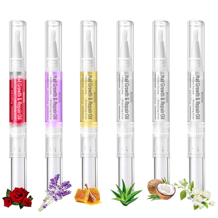 Nail Cuticle Oil Pen