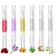 Nail Cuticle Oil Pen