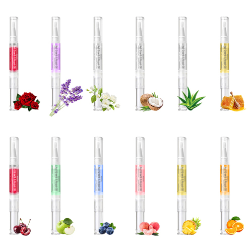 Nail Cuticle Oil Pen