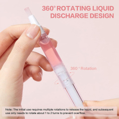 Nail Cuticle Oil Pen