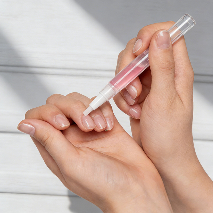 Nail Cuticle Oil Pen