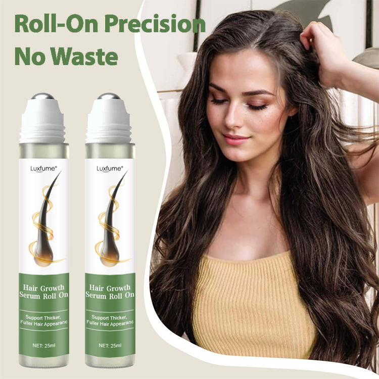 Rosemary Hair Growth Serum