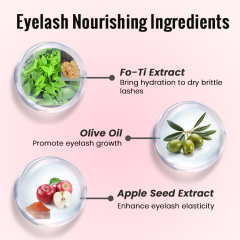 Eyelash Growth Serum