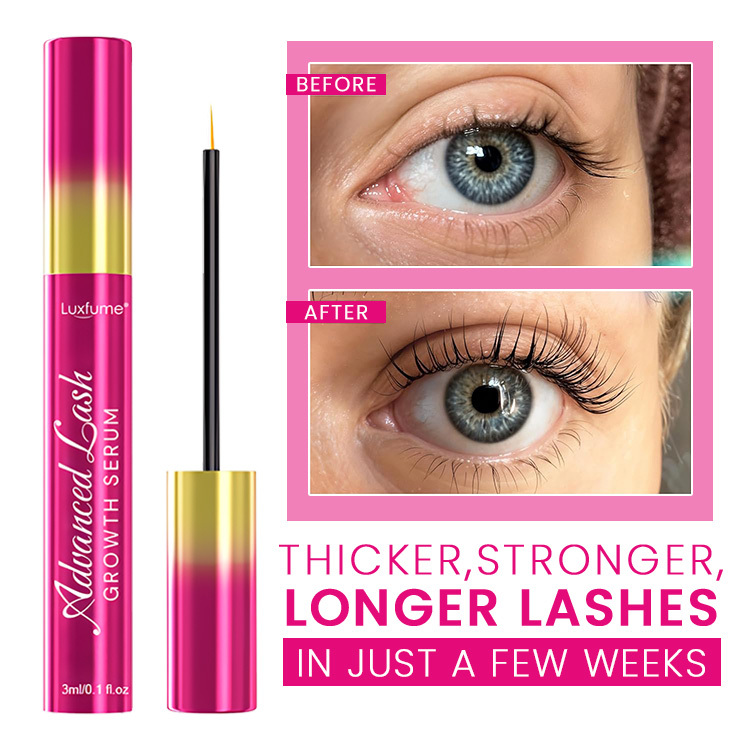 Eyelash Growth Serum
