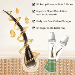 Rosemary Hair Growth Serum