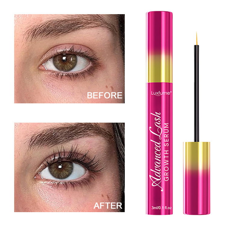 Eyelash Growth Serum
