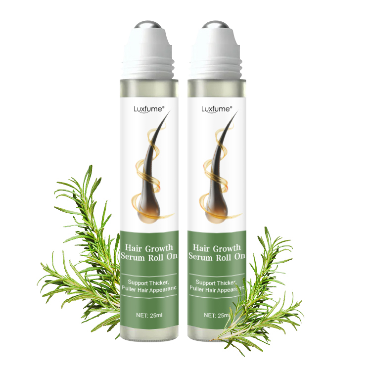 Rosemary Hair Growth Serum
