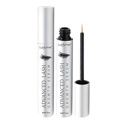 Eyelash Growth Serum