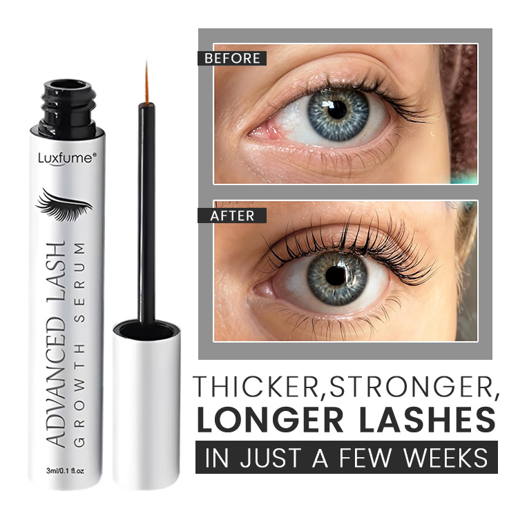 Eyelash Growth Serum