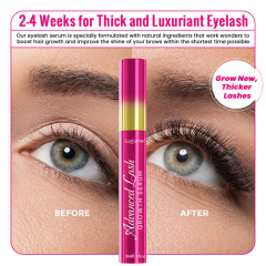 Eyelash Growth Serum