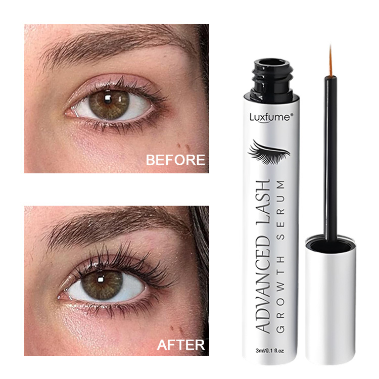 Eyelash Growth Serum