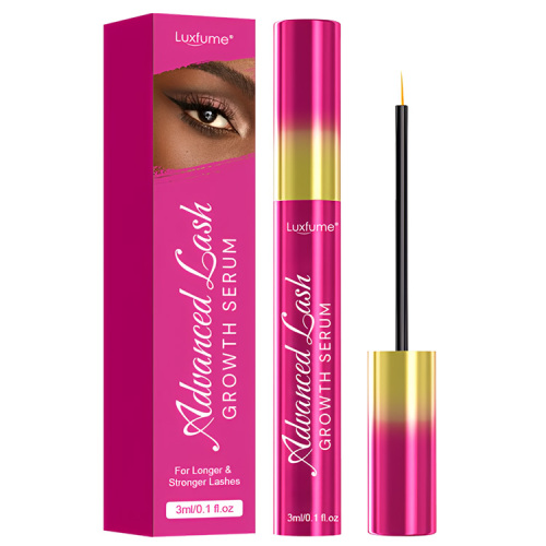 Eyelash Growth Serum