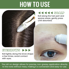 Rosemary Hair Growth Serum